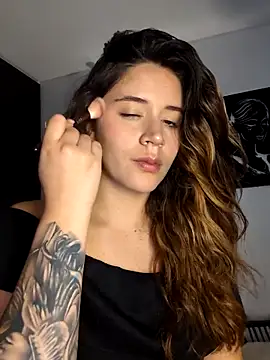 maliciaworld's cam snapshot