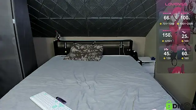 xAngel_Bunny_x's cam snapshot