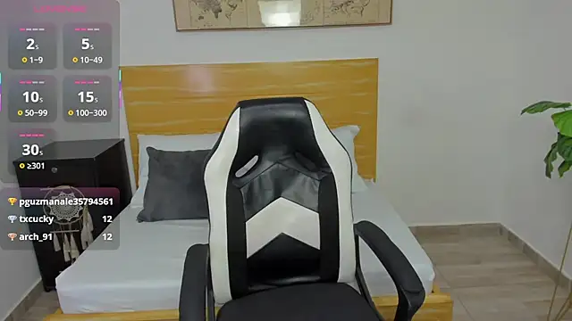 dulce_victoriaa_'s cam snapshot