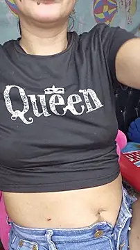 Lhia_'s cam snapshot