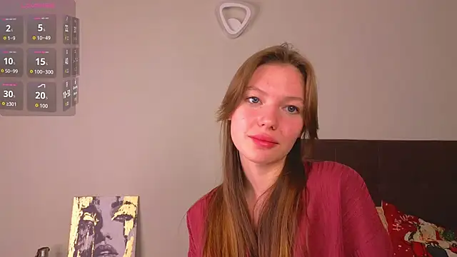 Erosyne's cam snapshot