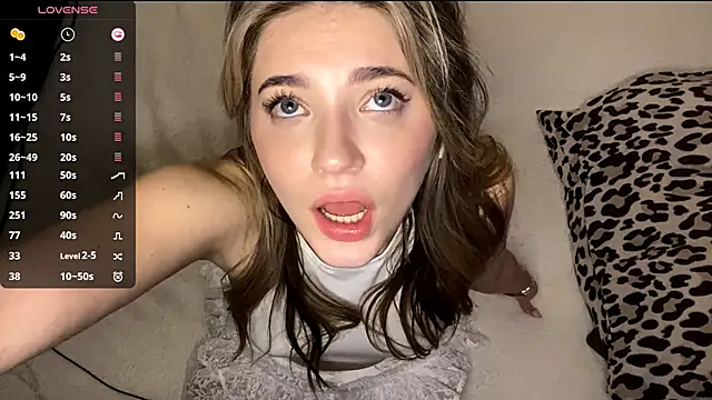 OrethaEredia's cam snapshot