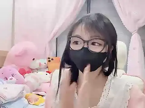 Yuyu-baobei's cam snapshot