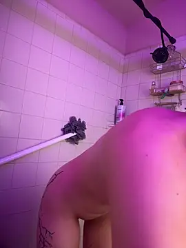 KarissaChantelle live sex cam