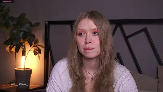 TataCoy's cam snapshot