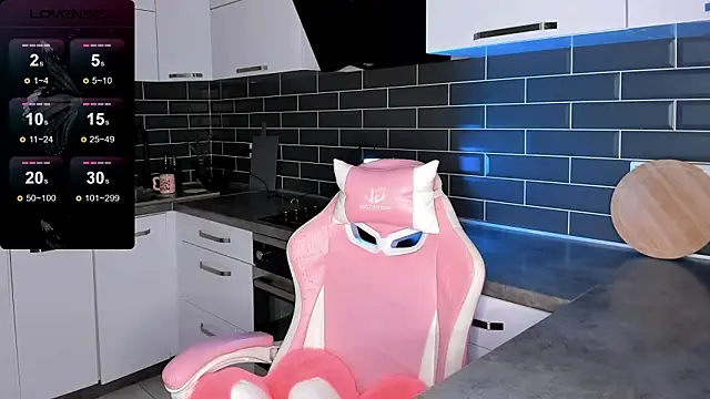 ShaiyaMinn3's cam snapshot