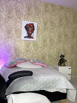 Scaarlettfox's cam snapshot