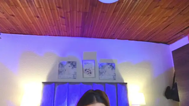 juliana-mancini's cam snapshot