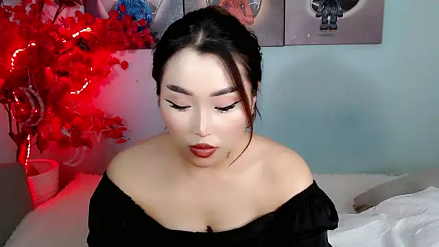 ichiben's cam snapshot