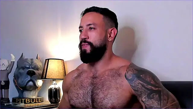 BradLeon_ live sex cam