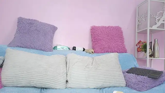 Hiyakasudere's cam snapshot