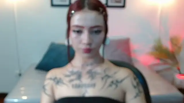 Evanss_lx's cam snapshot