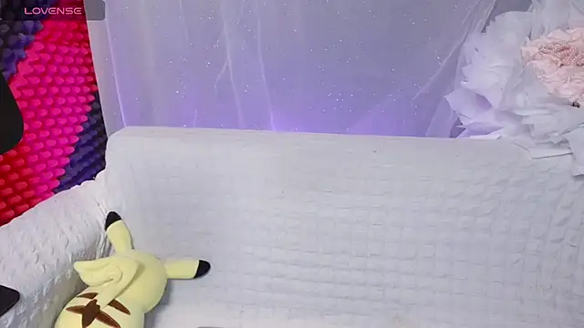 Miu_Babe's cam snapshot