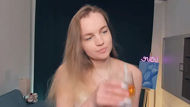 KerenFurguson's cam snapshot