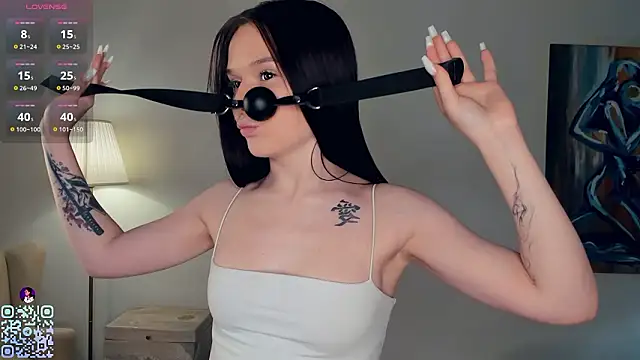 RonnieSchmertz's cam snapshot