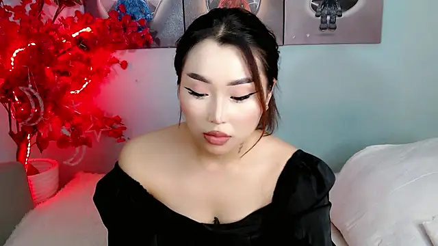 ichiben's cam snapshot