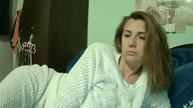 SexyGioconda's cam snapshot