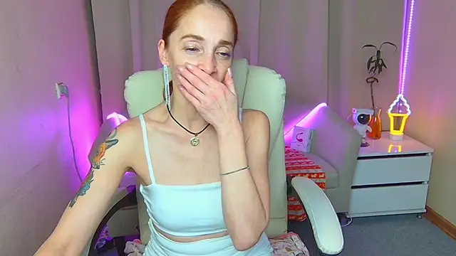 BreeTerner's cam snapshot