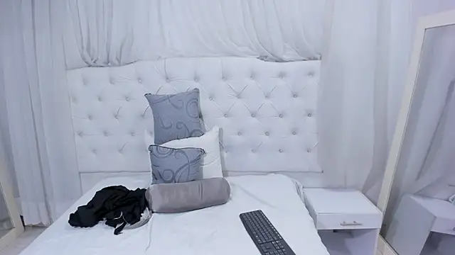 frank_jhonsson's cam snapshot