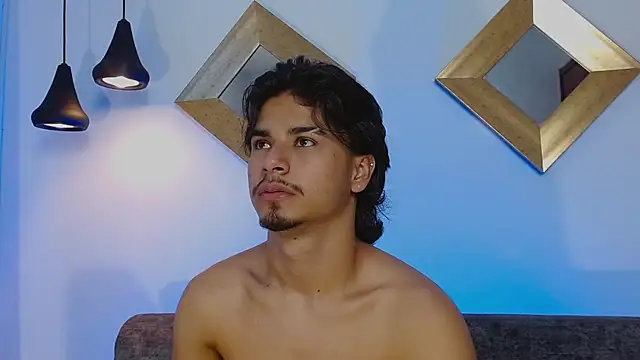 MathewAdams's cam snapshot