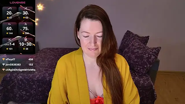 Kira_land's cam snapshot