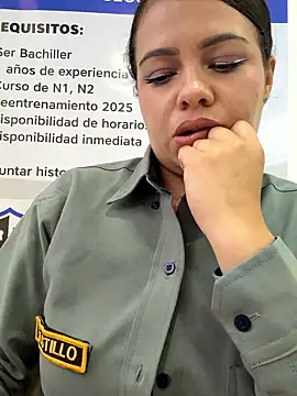 Ariana-07's cam snapshot