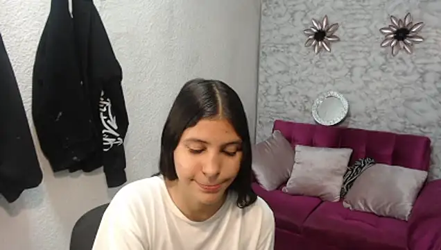 Evagirl69's cam snapshot