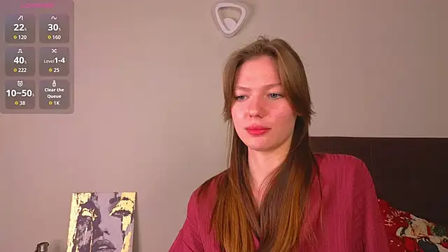 Erosyne's cam snapshot