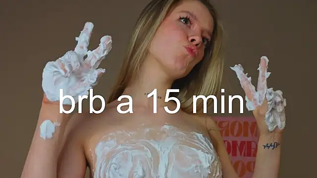 TiffinyMergist's cam snapshot