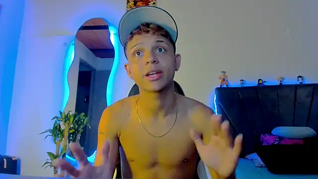 Carlos_foxx live sex cam