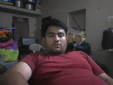 deepu1248's cam snapshot