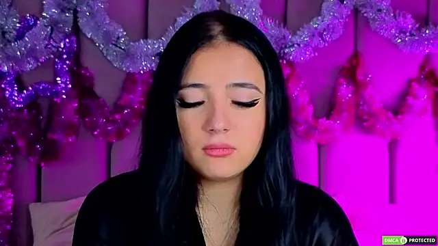 JennyFerguson's cam snapshot