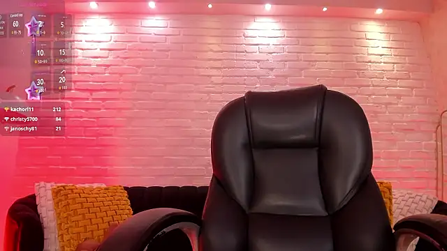 GiaFerrara's cam snapshot