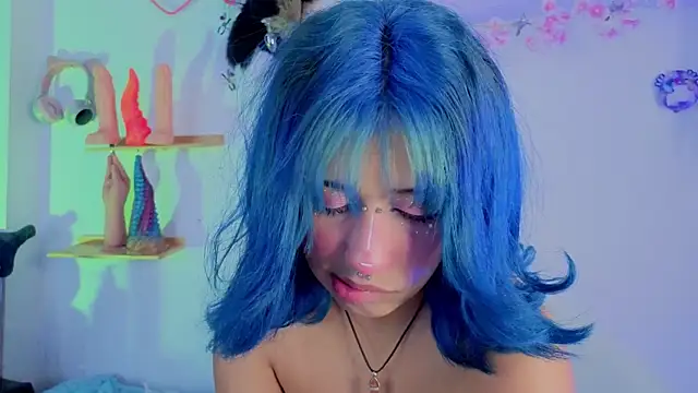 zoelight18's cam snapshot