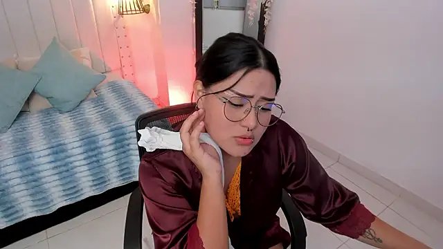 mayukim's cam snapshot