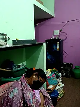 savithasree's cam snapshot