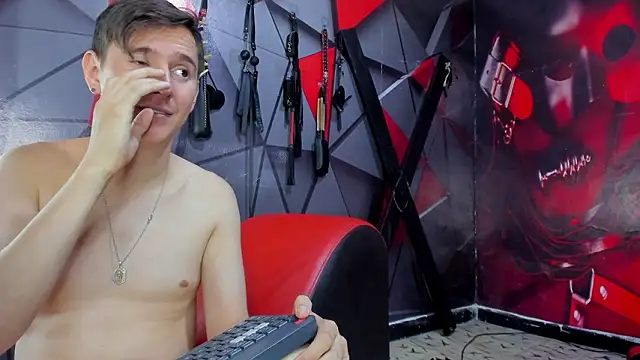 Ruby_and_Aaron's cam snapshot