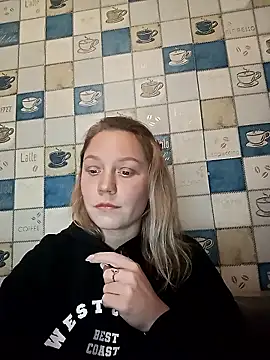 Anna_wey's cam snapshot