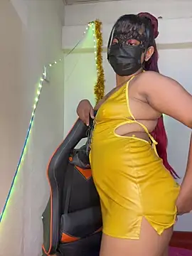 Ariana__Marie's cam snapshot