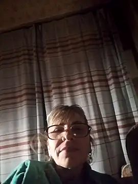 Georgette466's cam snapshot