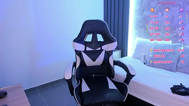 dalia_spinters's cam snapshot