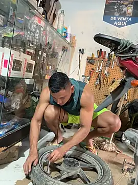 Paul22cm-'s cam snapshot