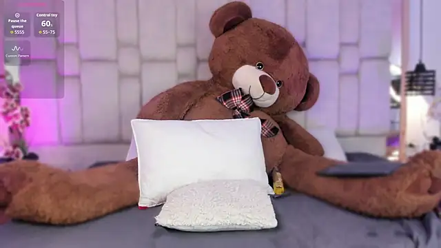 Daia_Ortiz's cam snapshot