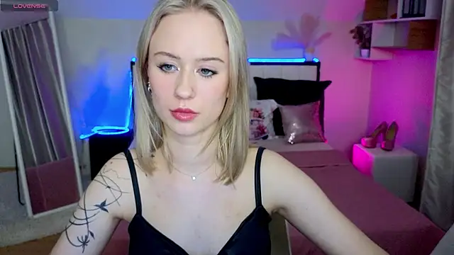 SashaBrooks's cam snapshot