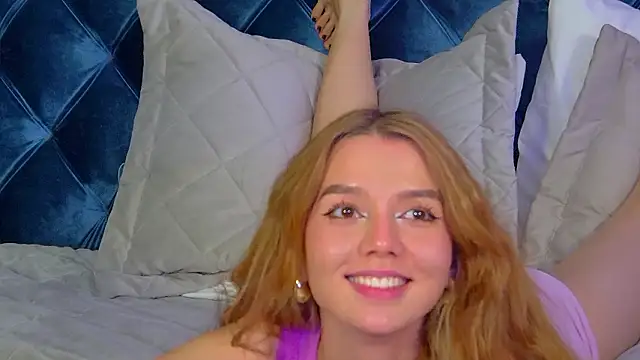 VanessaVienne's cam snapshot