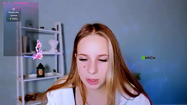 miles_candy's cam snapshot