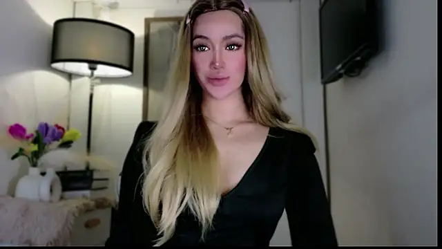 Anna_HollyDoll live sex cam