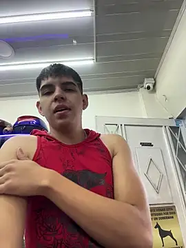 Johan_stick's cam snapshot