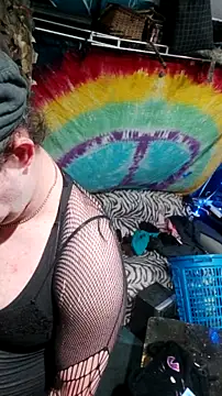 Dixie_delight live sex cam