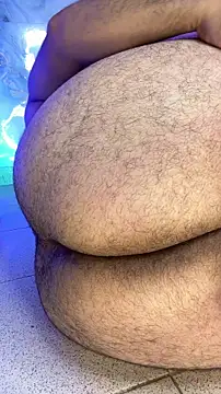 jacoob_woods's cam snapshot